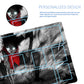 Monkey D. Luffy One Piece Playmat + Free Storage Bag Non-Slip Rubber 24x14 in +122HZWzone (73)
