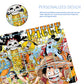 Laftudel One Piece Playmat + Free Storage Bag Non-Slip Rubber 24x14 in +122HZWzone (44)