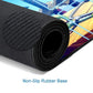 Thousand Sunny One Piece Playmat + Free Storage Bag Non-Slip Rubber 24x14 in +122HZWzone (85)