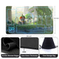 Egghead Arc One Piece Playmat + Free Storage Bag Non-Slip Rubber 24x14 in +122HZWzone (94)