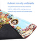 Thousand Sunny One Piece Playmat + Free Storage Bag Non-Slip Rubber 24x14 in +122HZWzone (25)