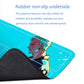 Roronoa Zoro One Piece Playmat + Free Storage Bag Non-Slip Rubber 24x14 in +122HZWzone (71)