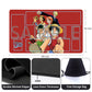 Straw Hat Pirates‌ One Piece Playmat + Free Storage Bag Non-Slip Rubber 24x14 in +122HZWzone (97)