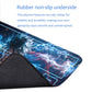 Monkey D. Luffy One Piece Playmat + Free Storage Bag Non-Slip Rubber 24x14 in +122HZWzone (75)