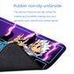 Monkey D. Luffy One Piece Playmat + Free Storage Bag Non-Slip Rubber 24x14 in +122HZWzone (50)