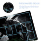 Roronoa Zoro One Piece Playmat + Free Storage Bag Non-Slip Rubber 24x14 in +122HZWzone (53)