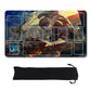 Armored Titan One Piece Playmat + Free Storage Bag Non-Slip Rubber 24x14 in +122HZWzone (3)