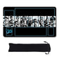 Straw Hat Pirates One Piece Playmat + Free Storage Bag Non-Slip Rubber 24x14 in +122HZWzone (13)