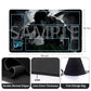 Roronoa Zoro One Piece Playmat + Free Storage Bag Non-Slip Rubber 24x14 in +122HZWzone (53)
