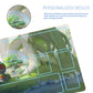 Egghead Arc One Piece Playmat + Free Storage Bag Non-Slip Rubber 24x14 in +122HZWzone (94)