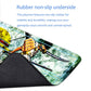 Roronoa Zoro One Piece Playmat + Free Storage Bag Non-Slip Rubber 24x14 in +122HZWzone (78)
