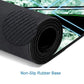 Roronoa Zoro One Piece Playmat + Free Storage Bag Non-Slip Rubber 24x14 in +122HZWzone (78)