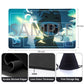 Monkey D. Luffy One Piece Playmat + Free Storage Bag Non-Slip Rubber 24x14 in +122HZWzone (83)
