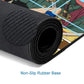 Straw Hat Pirates‌ One Piece Playmat + Free Storage Bag Non-Slip Rubber 24x14 in +1122HZWzone (81)