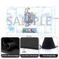 Monkey D. Luffy One Piece Playmat + Free Storage Bag Non-Slip Rubber 24x14 in +122HZWzone (26)
