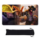 Twisted Fate - League Of Legends Riftbound Playmat 24x14 in + Free Storage Bag