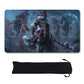 Kayn - League Of Legends Riftbound Playmat 24x14 in + Free Storage Bag