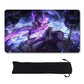 Akali - League Of Legends Riftbound Playmat 24x14 in + Free Storage Bag