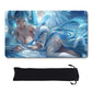Sona - League Of Legends Riftbound Playmat 24x14 in + Free Storage Bag