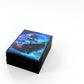 100 PCS TCG/MTG Card Sleeves, Sleeves Size is 2.6 x 3.6 in Applicable to OCG CCG DTCG PTCG, Fit Standard Size Cards - Ship
