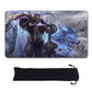 Garen - League Of Legends Riftbound Playmat 24x14 in + Free Storage Bag