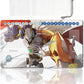 Board Game DTCG Playmat + Free Storage Bag Play Mats Size 24x12in Compatible for Digimon TCG (50084641) Stitched Edge