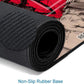 GCG Playmats with Zones - 24"x14" Unofficial GCG Card Game Mat New Player Gundam Playmat  Compatible TCG Player Include Storage Bag (GAODA (19)-Zone)