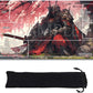 GCG Playmats with Zones - 24"x14" Unofficial GCG Card Game Mat New Player Gundam Playmat  Compatible TCG Player Include Storage Bag (GAODA (5)-Zone)