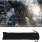 GCG Playmats with Zones - 24"x14" Unofficial GCG Card Game Mat New Player Gundam Playmat  Compatible TCG Player Include Storage Bag (GAODA (5)-Zone)