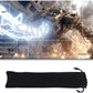 GCG Playmats with Zones - 24"x14" Unofficial GCG Card Game Mat New Player Gundam Playmat  Compatible TCG Player Include Storage Bag (GAODA (8)-Zone)