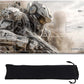 GCG Playmats with Zones - 24"x14" Unofficial GCG Card Game Mat New Player Gundam Playmat  Compatible TCG Player Include Storage Bag (GAODA (5)-Zone)