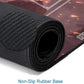GCG Playmats with Zones - 24"x14" Unofficial GCG Card Game Mat New Player Gundam Playmat  Compatible TCG Player Include Storage Bag (GAODA (13)-Zone)