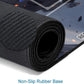 GCG Playmats with Zones - 24"x14" Unofficial GCG Card Game Mat New Player Gundam Playmat  Compatible TCG Player Include Storage Bag (GAODA (14)-Zone)