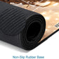 GCG Playmats with Zones - 24"x14" Unofficial GCG Card Game Mat New Player Gundam Playmat  Compatible TCG Player Include Storage Bag (GAODA (18)-Zone)