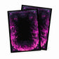 MTG Card Sleeves Matte -100 PCS Trading Card Game, Size 2.6 x 3.6 inches, Suitable for All TCG Card Games Protective (Undead Grave)