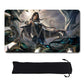 Irelia - League Of Legends Riftbound Playmat 24x14 in + Free Storage Bag