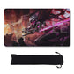 Fiora - League Of Legends Riftbound Playmat 24x14 in + Free Storage Bag