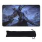 Yone - League Of Legends Riftbound Playmat 24x14 in + Free Storage Bag