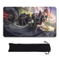 Darius - League Of Legends Riftbound Playmat 24x14 in + Free Storage Bag