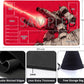 GCG Playmats with Zones - 24"x14" Unofficial GCG Card Game Mat New Player Gundam Playmat  Compatible TCG Player Include Storage Bag (GAODA (19)-Zone)