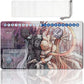 Board Game DTCG Playmat Table Mats Games Size 60X35 cm Mousepad Compatible for Digimon TCG CCG RPG (33) Stitched Edge