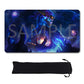 Aurelion Sol - League Of Legends Riftbound Playmat 24x14 in + Free Storage Bag