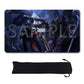 Zed - League Of Legends Riftbound Playmat 24x14 in + Free Storage Bag