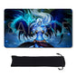 Morgana - League Of Legends Riftbound Playmat 24x14 in + Free Storage Bag