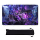 Riven - League Of Legends Riftbound Playmat 24x14 in + Free Storage Bag