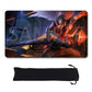 Yasuo - League Of Legends Riftbound Playmat 24x14 in + Free Storage Bag