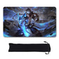 Lee Sin - League Of Legends Riftbound Playmat 24x14 in + Free Storage Bag