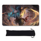 Yasuo - League Of Legends Riftbound Playmat 24x14 in + Free Storage Bag