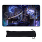 Yasuo - League Of Legends Riftbound Playmat 24x14 in + Free Storage Bag