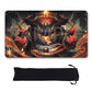 Xerath - League Of Legends Riftbound Playmat 24x14 in + Free Storage Bag